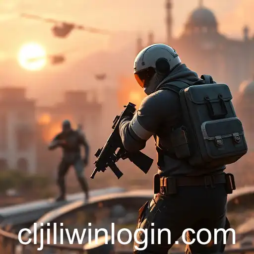 Exploring the Dynamic World of Action Games: Uncovering the Mystery of 'cljili'