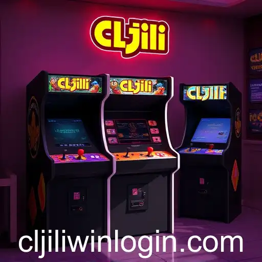 Exploring the Charm of 'Arcade Classics' with Cljili