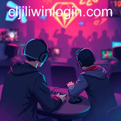 Navigating Cljili: The Evolution of Online Gaming