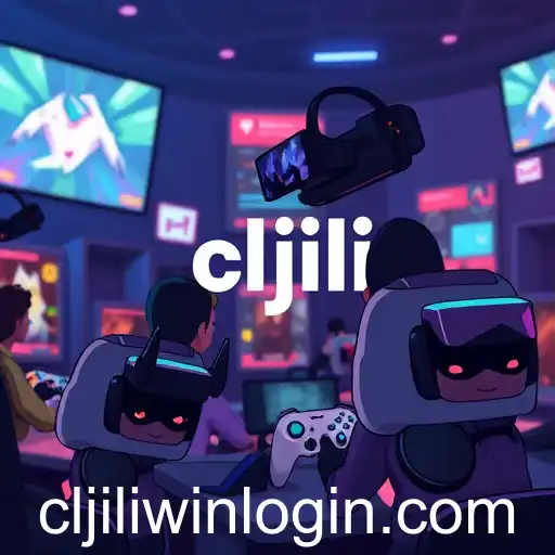 The Rising Influence of cljili in Online Gaming