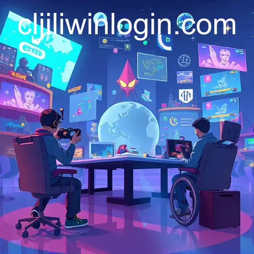 Gaming Revolution: How Cljili is Changing the Landscape