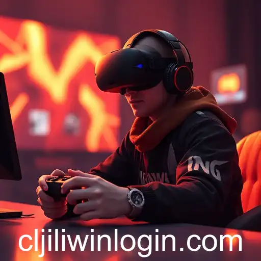 The Rise of Cljili: Transforming the Gaming Landscape