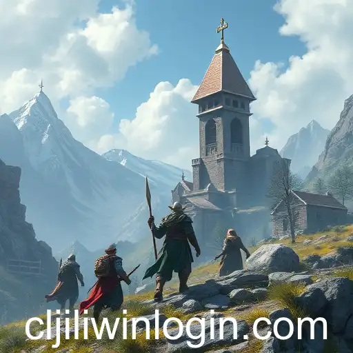 The Rise of Cljili in the Online Gaming Sphere