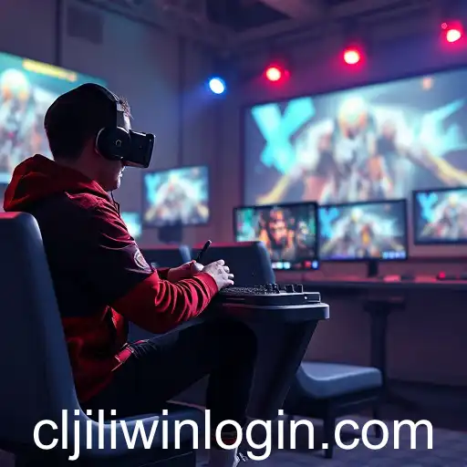 The Digital Evolution of Gaming