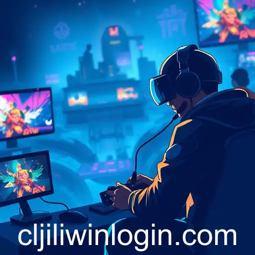 The Evolution of Online Gaming in 2025