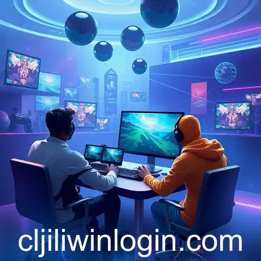 The Evolution of Online Gaming in 2025