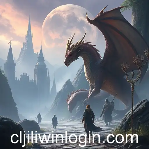 Exploring 'Fantasy Worlds': A Journey with Cljili