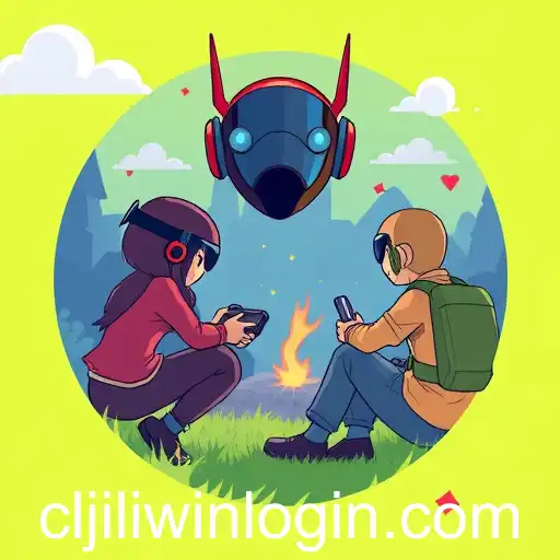 The Future of Online Gaming