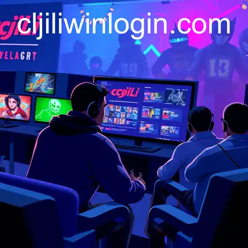 Gaming Evolution: The Rise of Online Platforms in 2025