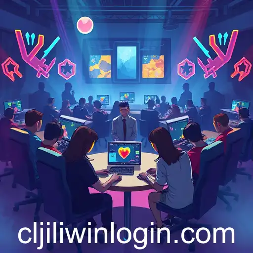 Digital Evolution: The Rise of Gaming Platforms