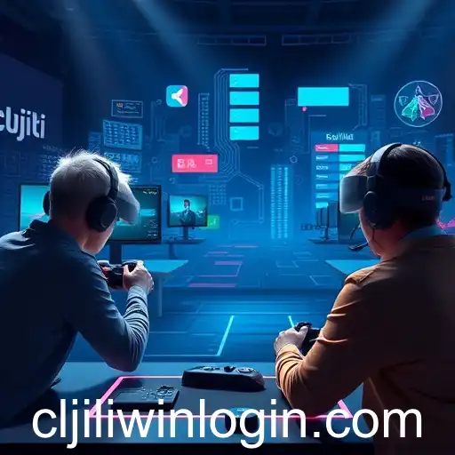 Gaming Platforms Evolve Amidst Technological Advancements