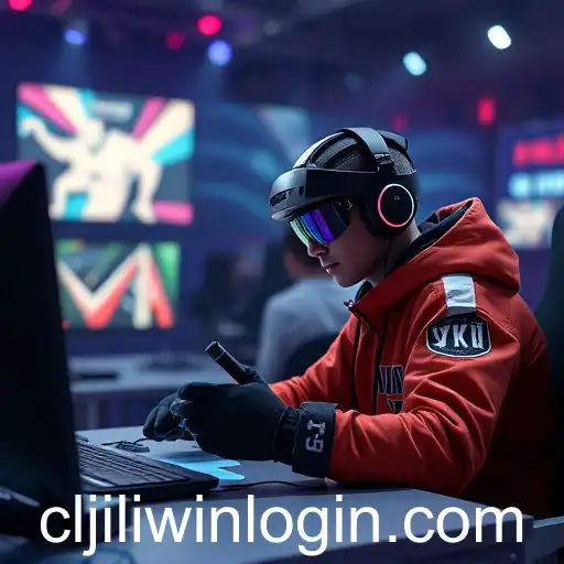 Gaming Trends of the Future and the Role of Cljili