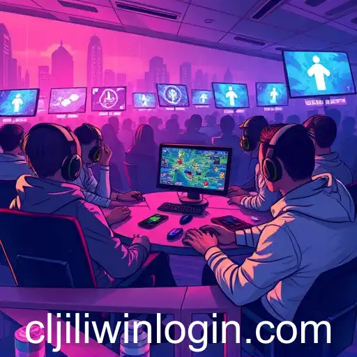 The Rise of Gaming Platforms in the Digital Era