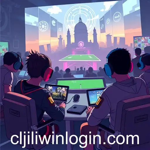 The Rise of 'Cljili': A Game-Changing Platform