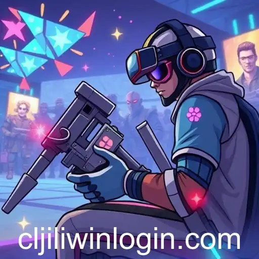 The Rise of Online Games in 2025