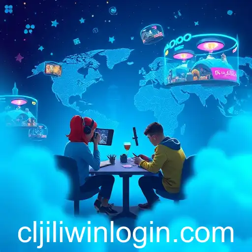 The Rise of Online Gaming Communities in 2025